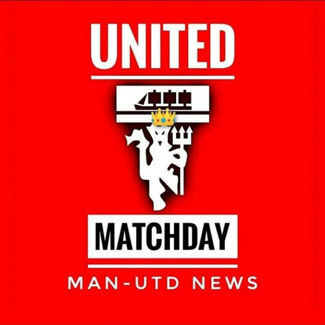 UNITEDMATCHDAY