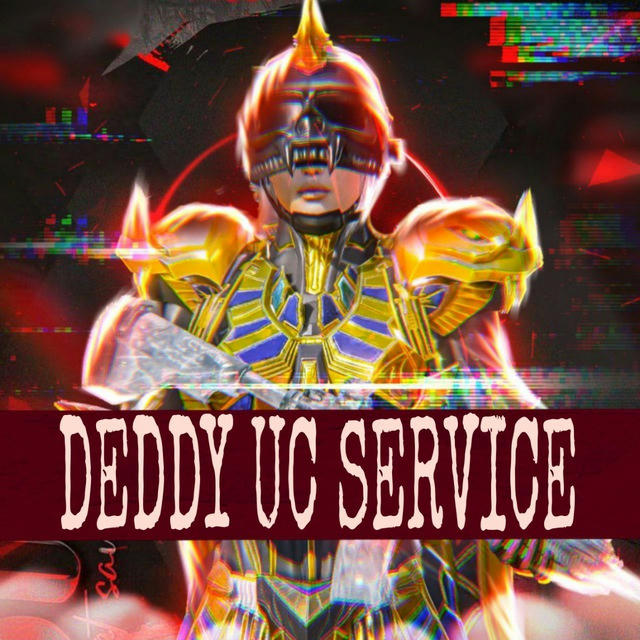 DADDY UC SERVISE