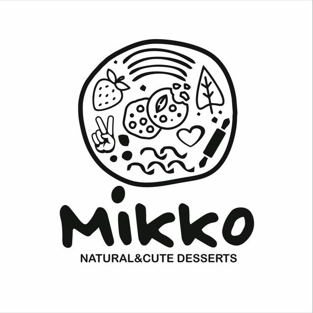 MIKKO | Азиатские десерты