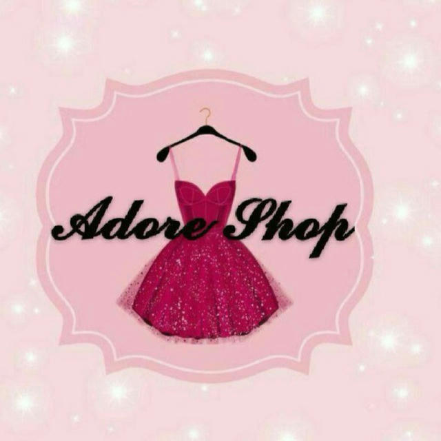 Adore_shop