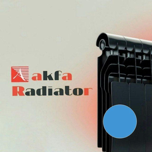 Akfa Radiator