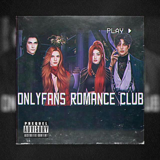 OnlyFans Romance Club