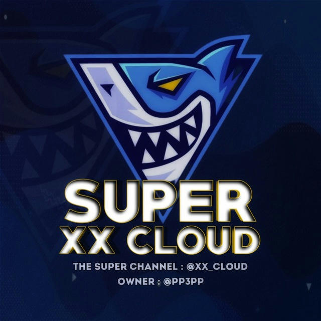 Super Xx Cloud