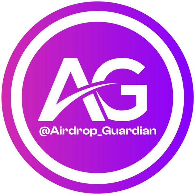 Airdrop Guardian™