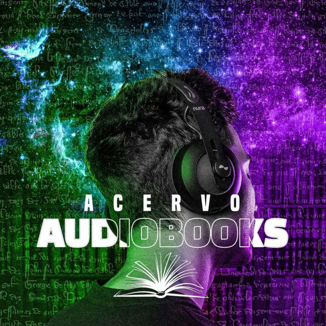 Acervo - Áudio - Books