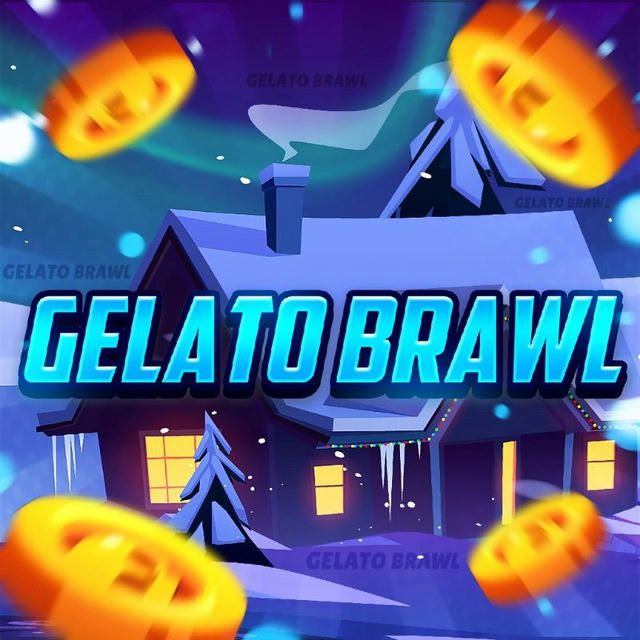 Gelato Brawl