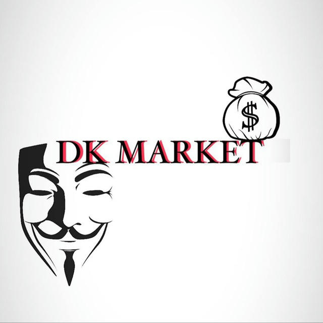 DK Market🏦