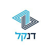 דנקל-הקו האדום של הרכבת הקלה בגוש דן