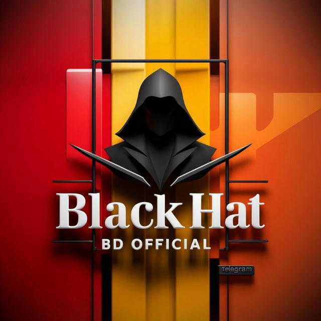 BLACK HAT (BD) Official