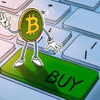 Buy Bitcoin BTC ETH
