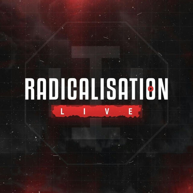 Radicalisation Live