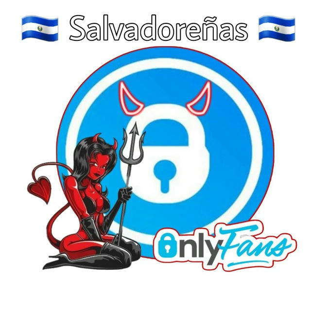 🇸🇻 OnlyFans Salvadoreñas 🇸🇻
