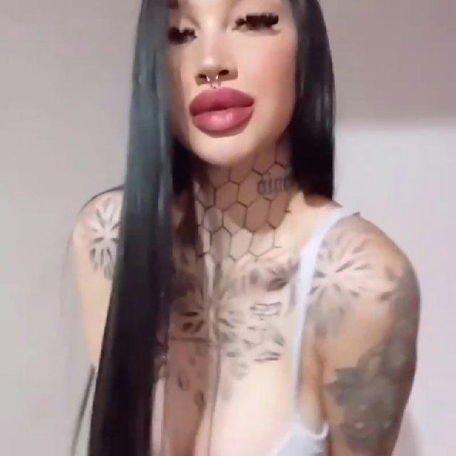 La Tatuada 🕷