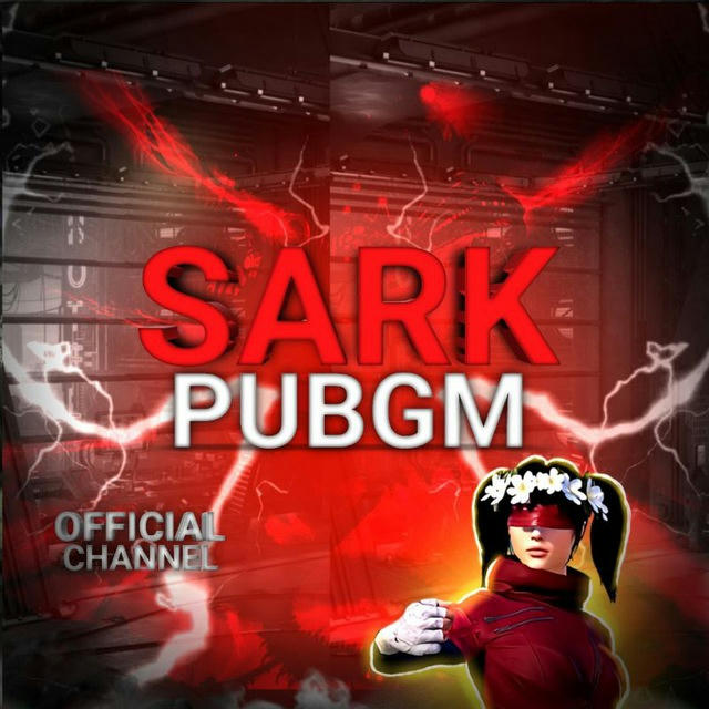 SARK_PUBGM