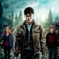 Harry Potter VİP