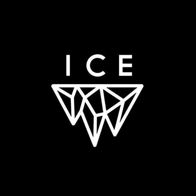 Black Ice Label