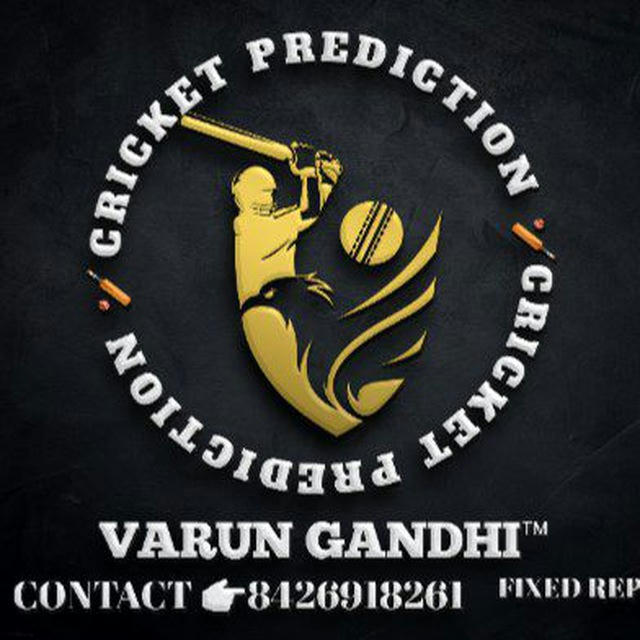 VARUN GANDHI™(IPL PREDICTION 🏏)