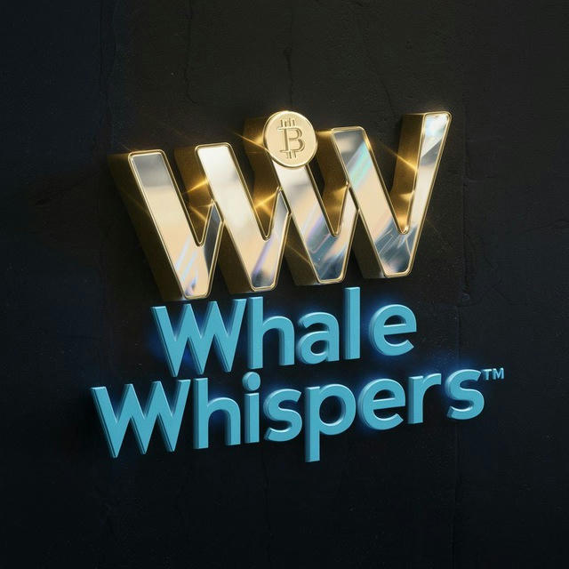 Whale whispers