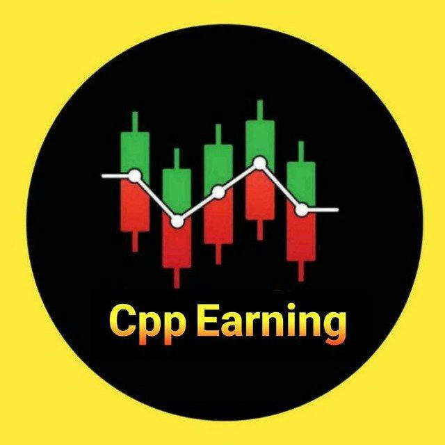 CPP EARNING • Official ☠️