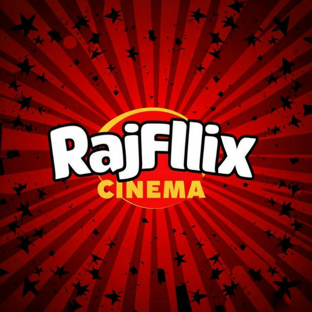 Rajflix - সিনেমা 🍿