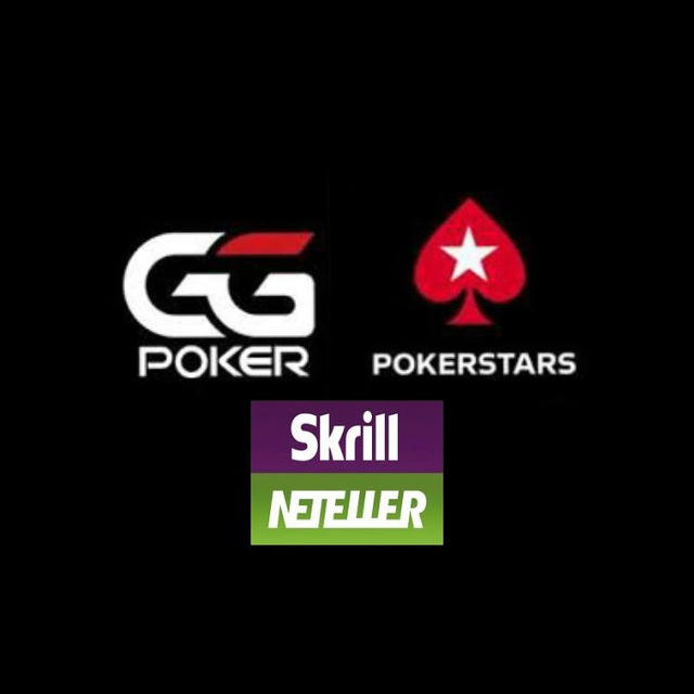 GGPOKER депозит та зняття