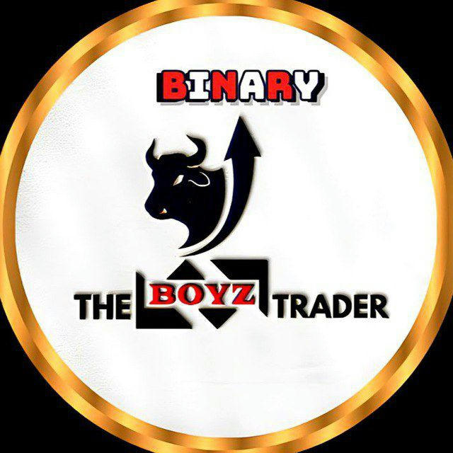 The BOYZ Trader