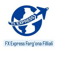FX Express Farg'ona