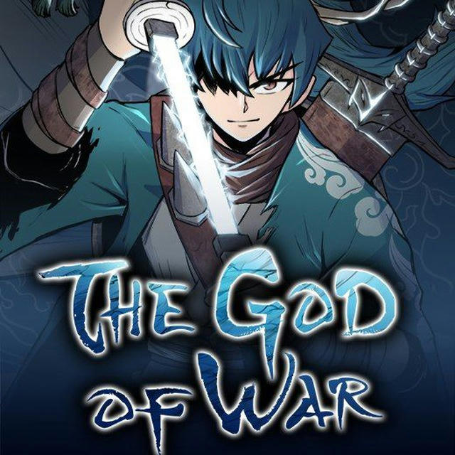 Reincarnated War God | The God of War Manhwa