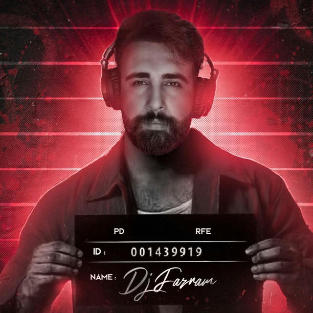 DJ Farnam | دیجی فرنام