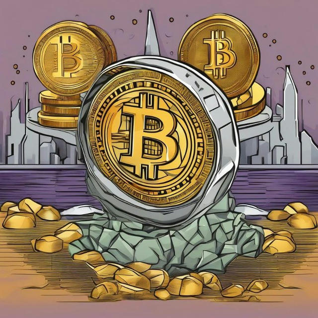 Crypto & Bitcoin Trading news