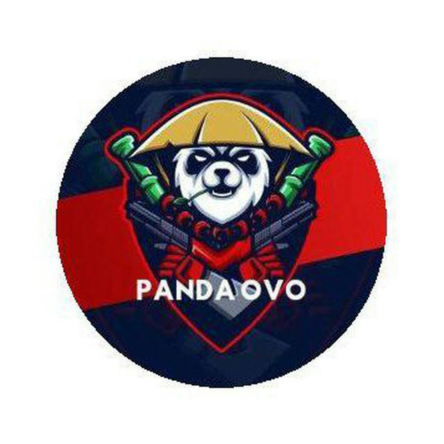 OvOPanda-熊貓