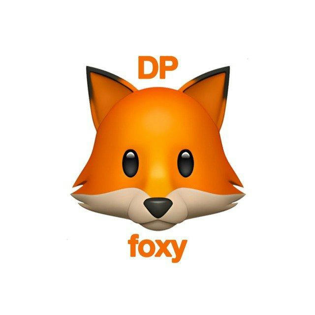 DPfoxy Official