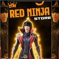 🇮🇳RED NINJA STORE ☠️🇮🇳