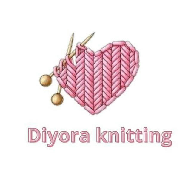 Diyora knitting