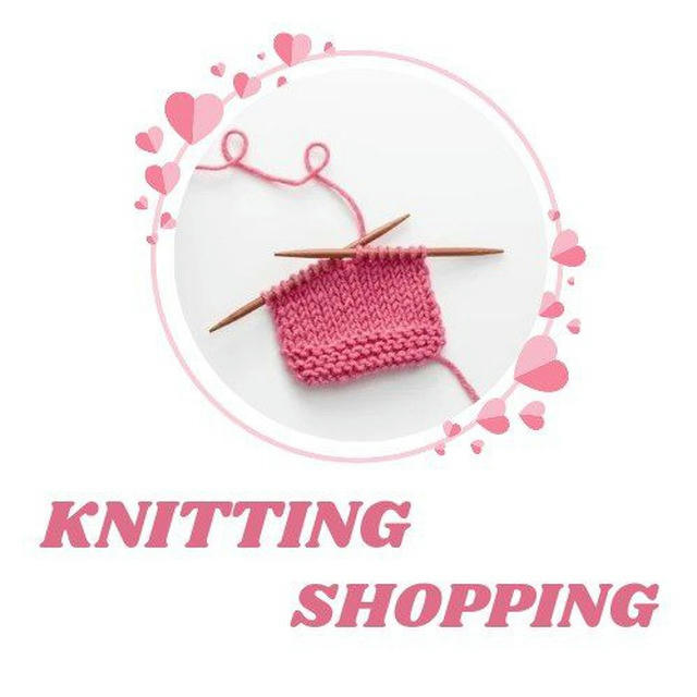 KNITTING SHOPPING KOKAND