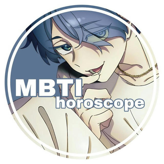 MBTI horoscope