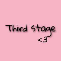 Third stage collections