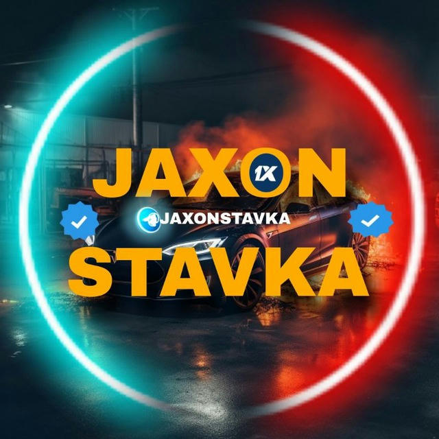 JAXON STAVKA 💰
