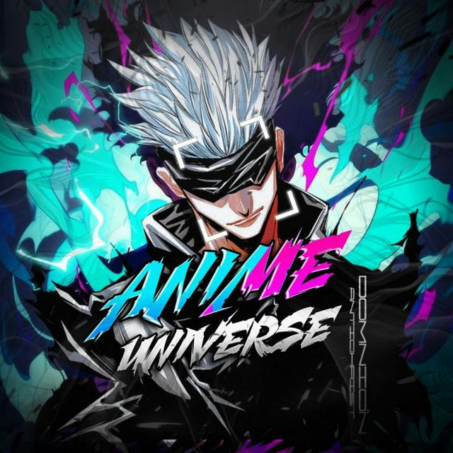 Anime Universe|Tamil+ Multi Audio