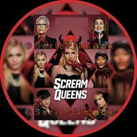 🇫🇷 Scream Queens VF FRENCH SAISON 3 2 1 INTEGRALE