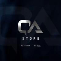 Qa Store