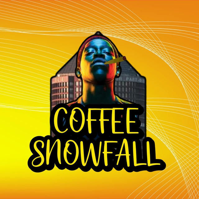 COFFEE SnowFall 69/01