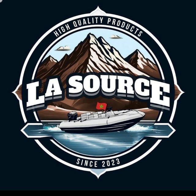 🍫🏴‍☠ CANAL LA SOURCE 🏴‍☠🍫