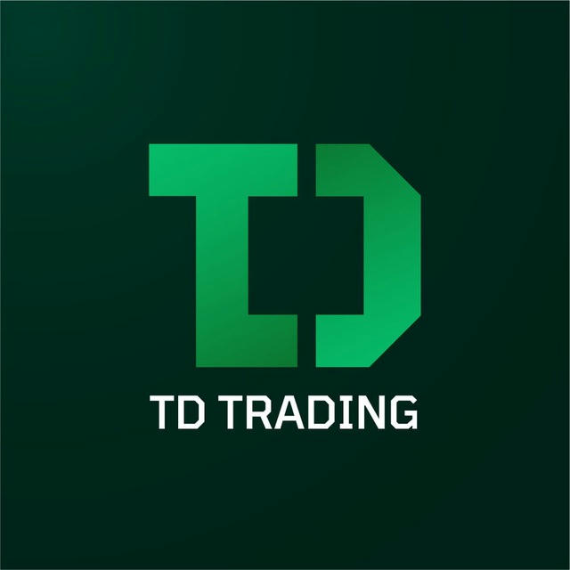 TD TRADING | Channel