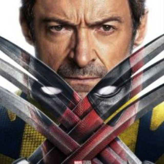 فيلم Deadpool & Wolverine