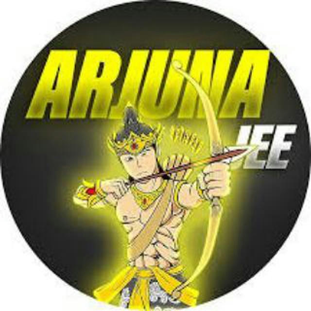 ARJUNA JEE 2024