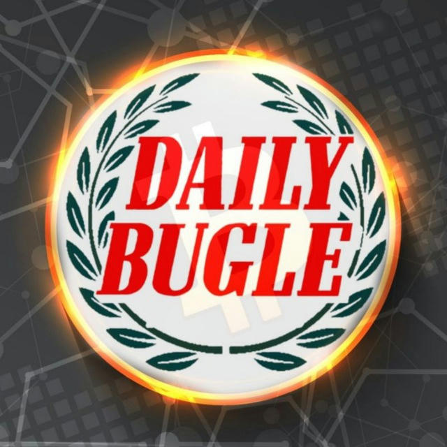 Crypto Daily Bugle