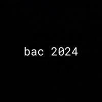 bac 2024