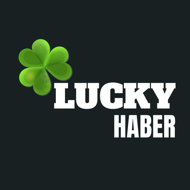 LUCKY HABER ☘️