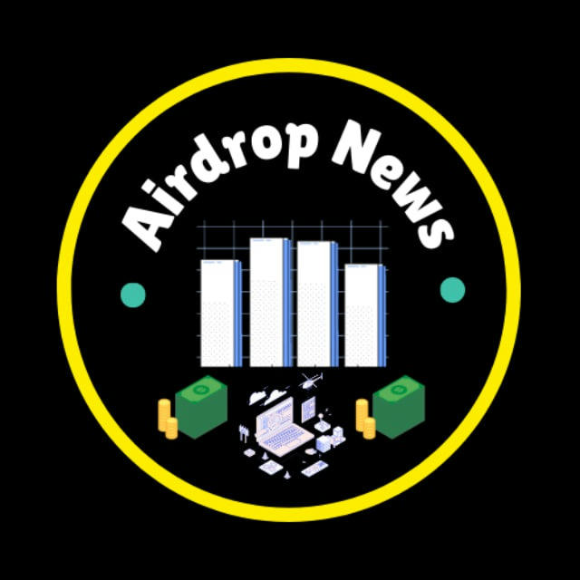 Airdrops News⚡️/ TELEGRAM / TON / FREE EARNINGS